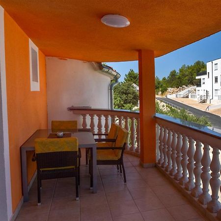 Dani Apartments Grebaštica Eksteriør bilde
