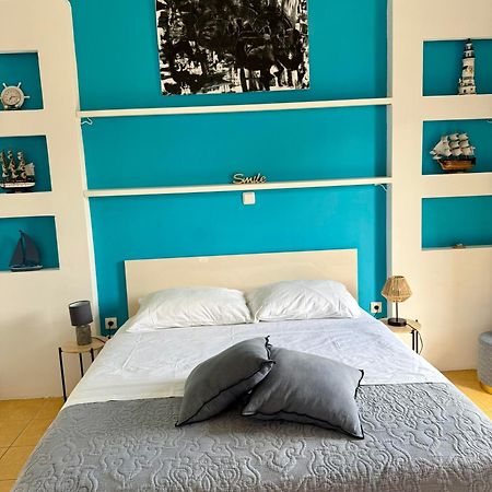Dani Apartments Grebaštica Eksteriør bilde