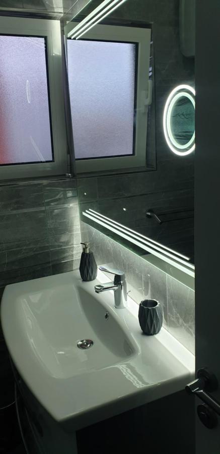 Dani Apartments Grebaštica Eksteriør bilde