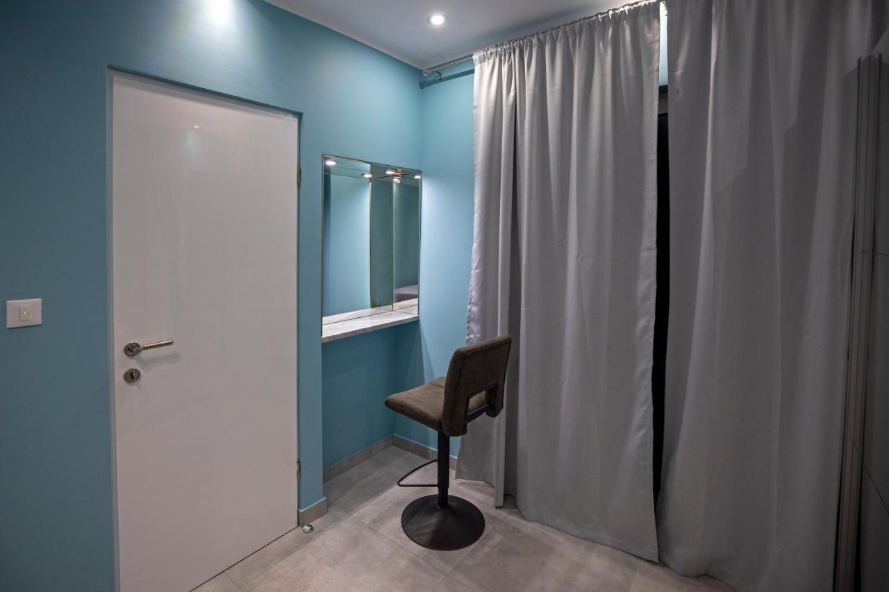 Dani Apartments Grebaštica Eksteriør bilde