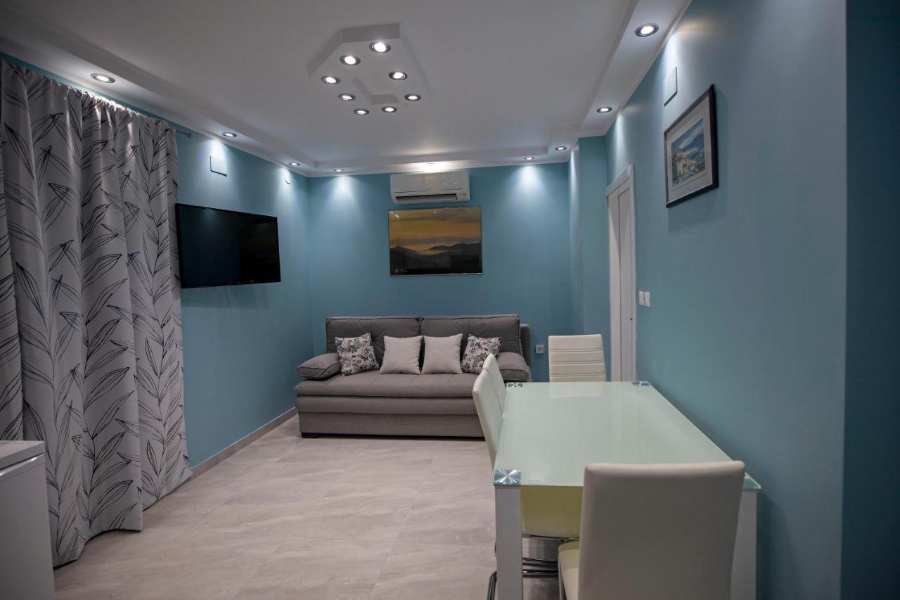 Dani Apartments Grebaštica Eksteriør bilde