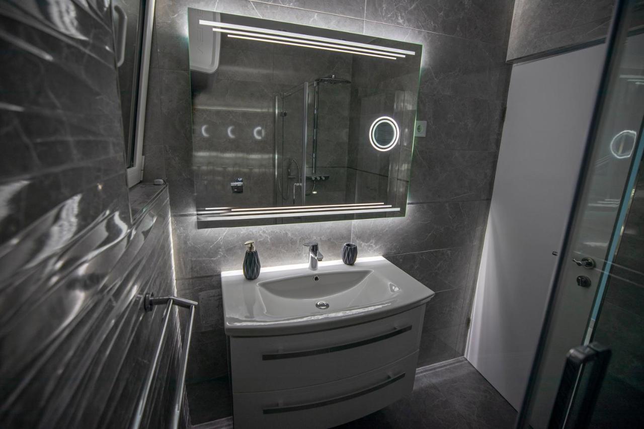 Dani Apartments Grebaštica Eksteriør bilde