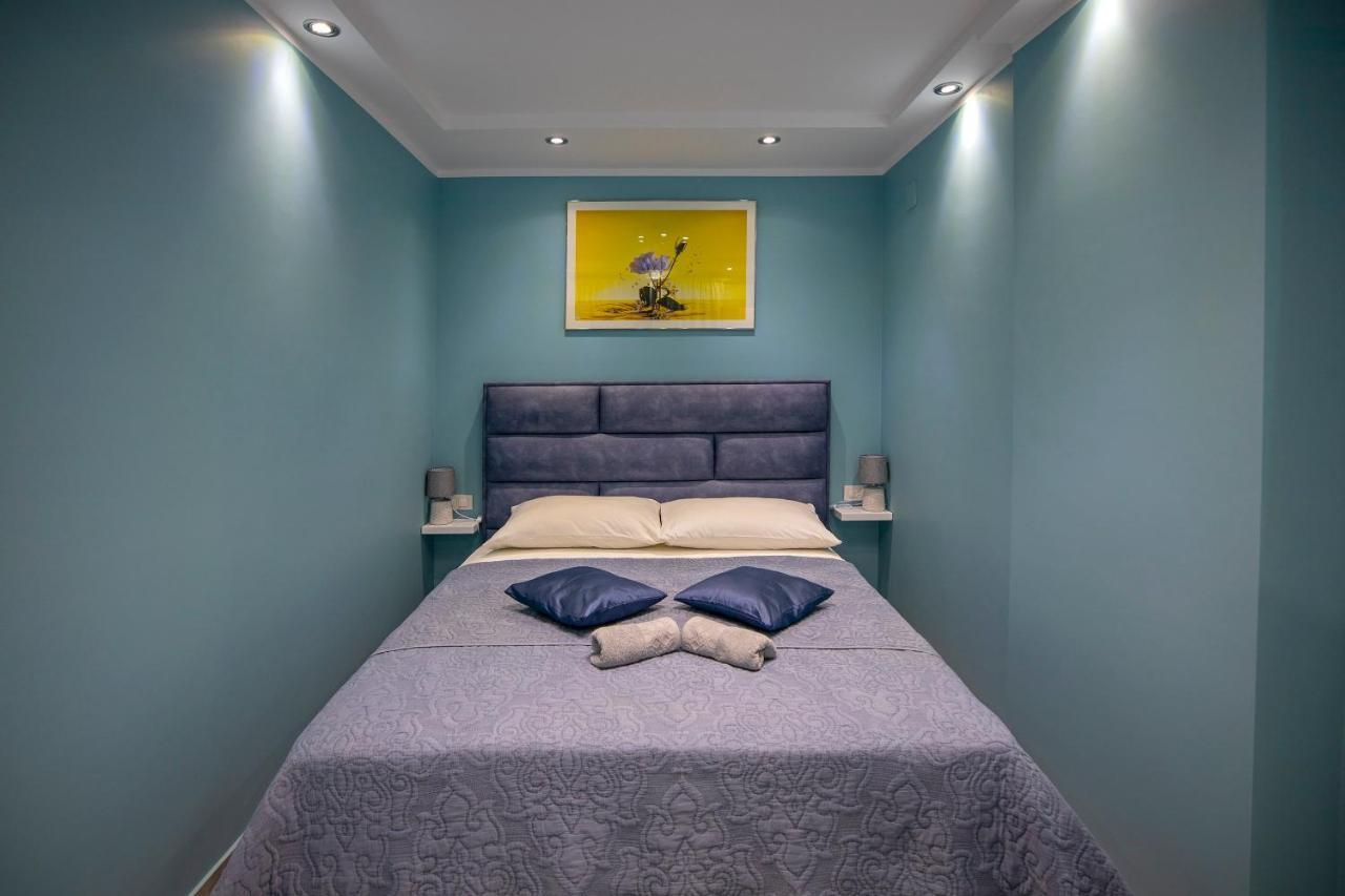 Dani Apartments Grebaštica Eksteriør bilde