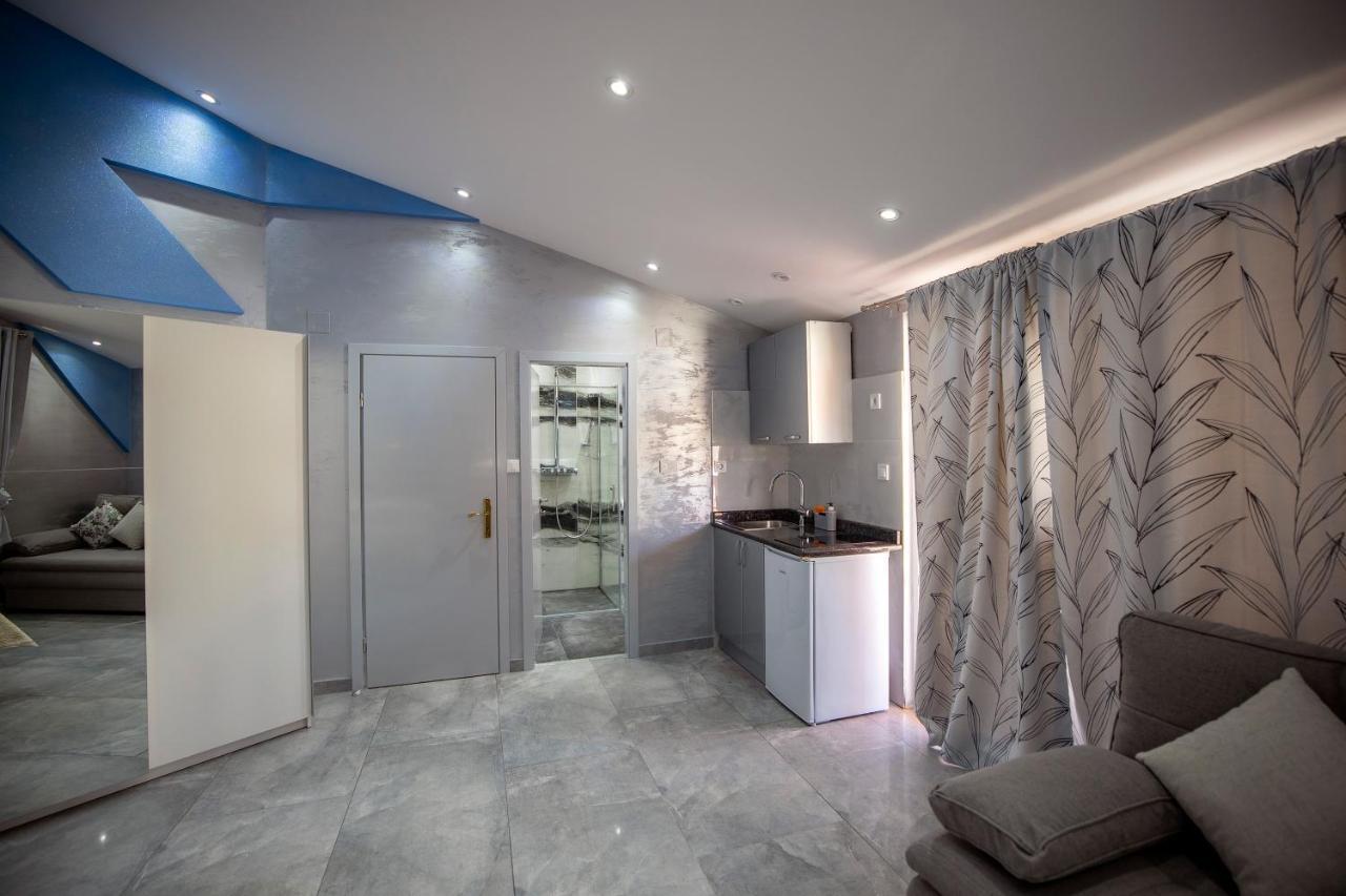 Dani Apartments Grebaštica Eksteriør bilde