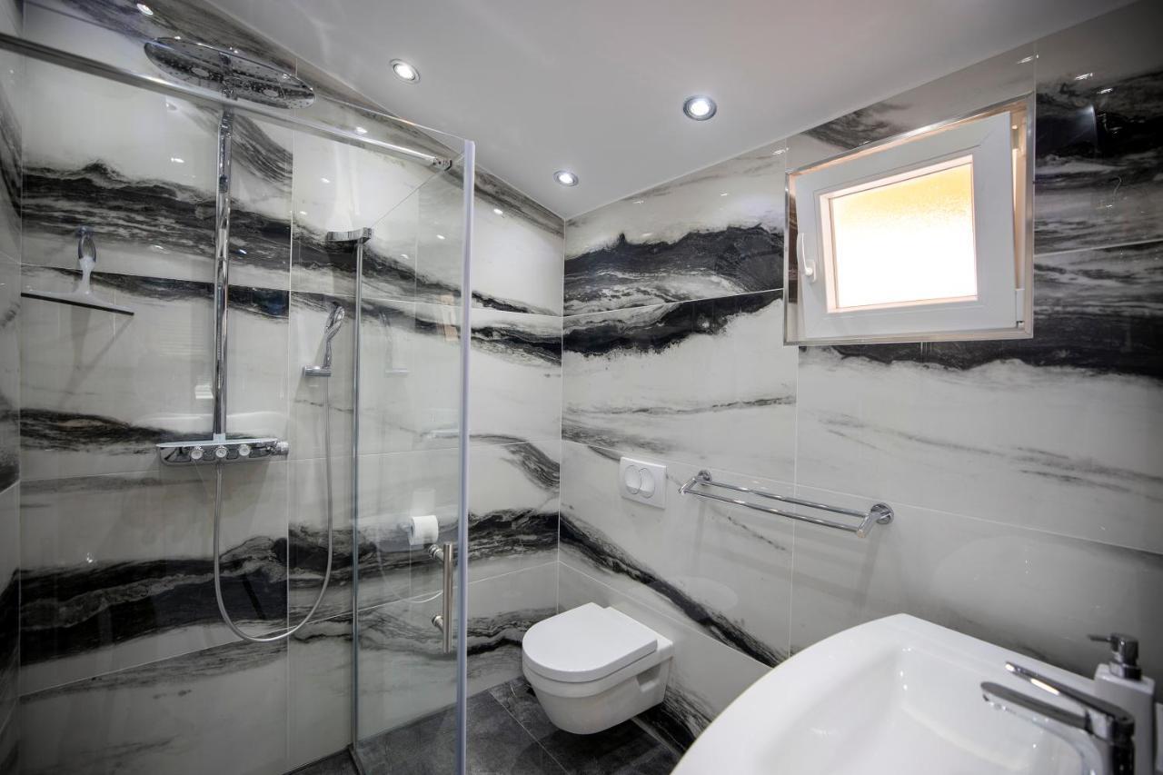 Dani Apartments Grebaštica Eksteriør bilde