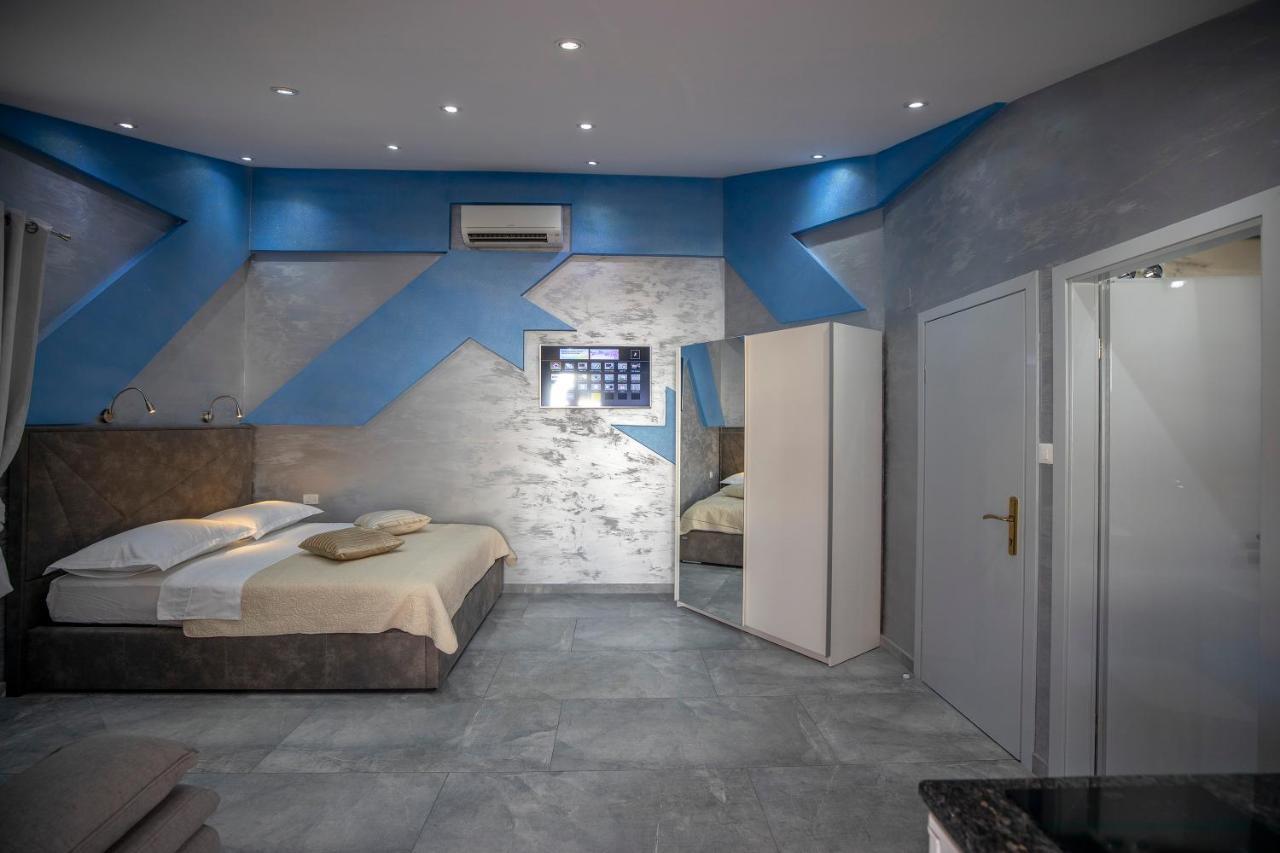 Dani Apartments Grebaštica Eksteriør bilde