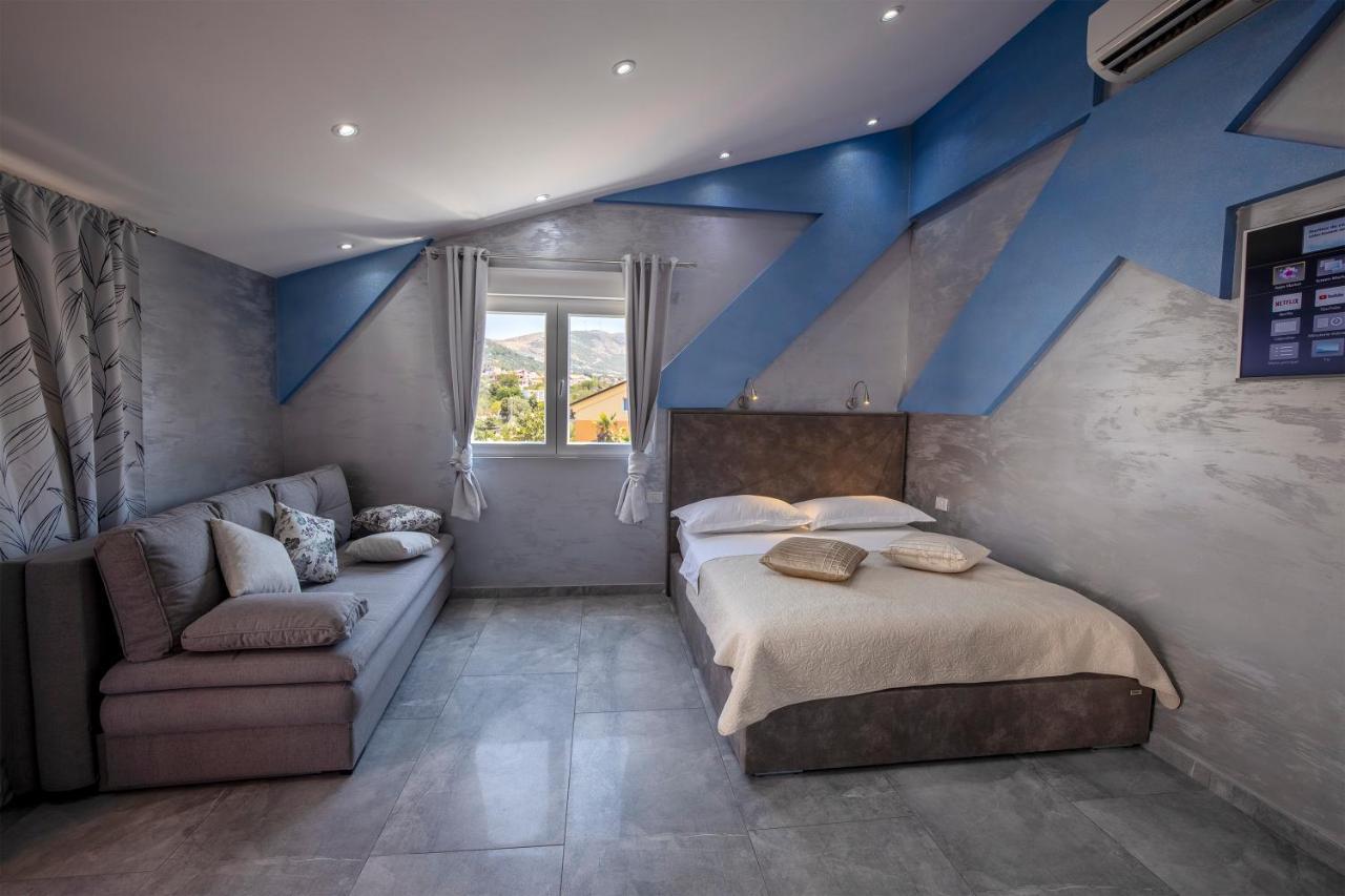 Dani Apartments Grebaštica Eksteriør bilde