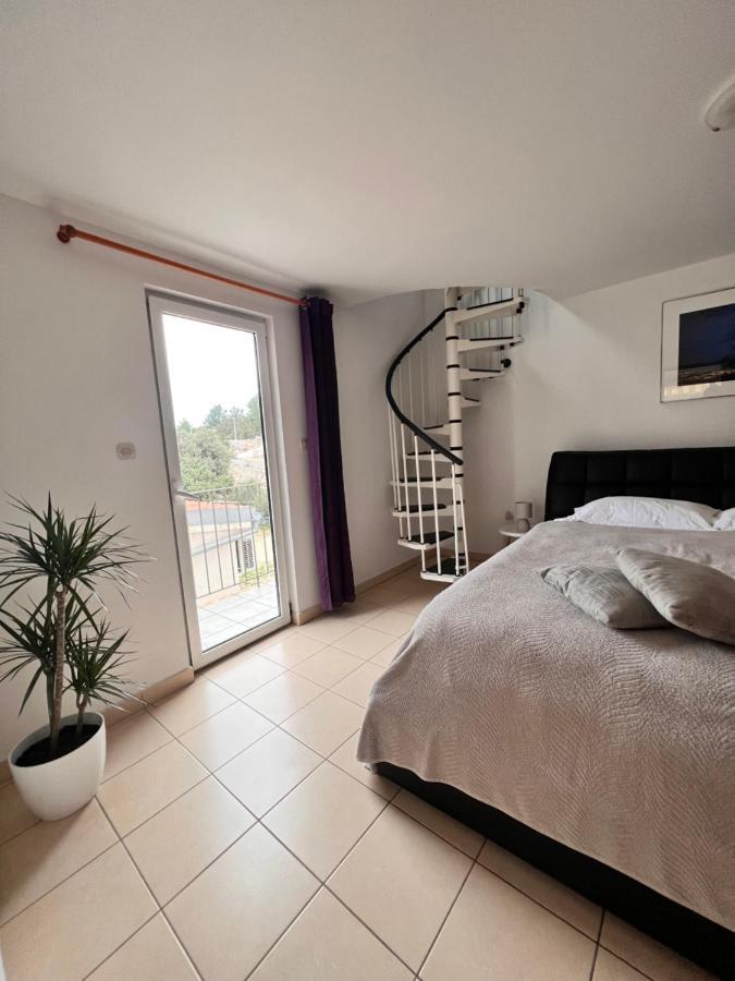 Dani Apartments Grebaštica Eksteriør bilde