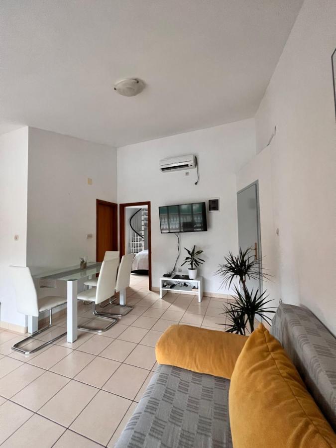 Dani Apartments Grebaštica Eksteriør bilde