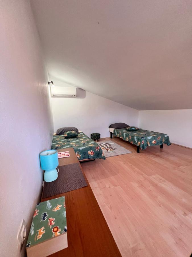 Dani Apartments Grebaštica Eksteriør bilde
