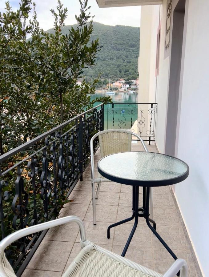 Dani Apartments Grebaštica Eksteriør bilde