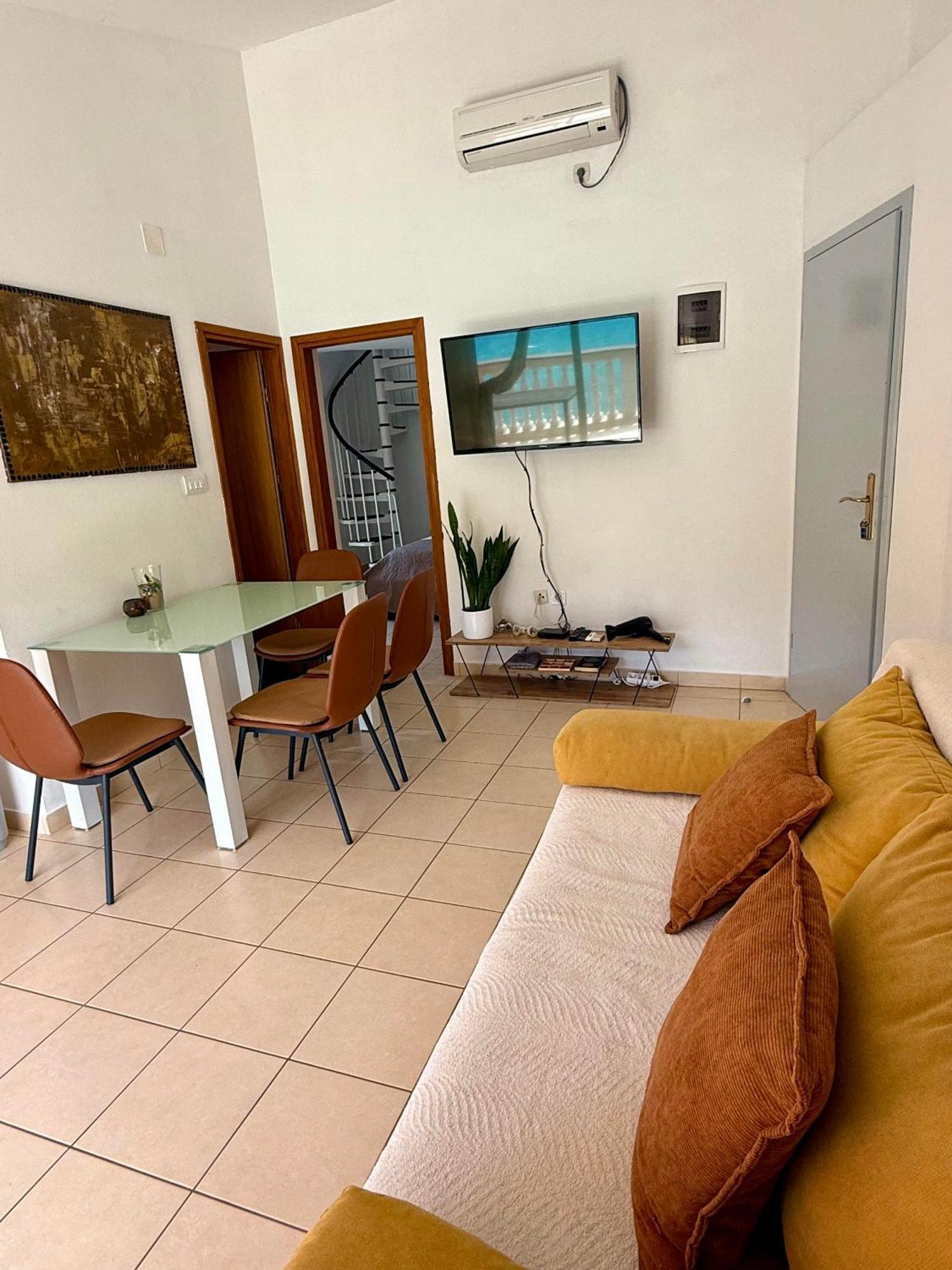 Dani Apartments Grebaštica Eksteriør bilde