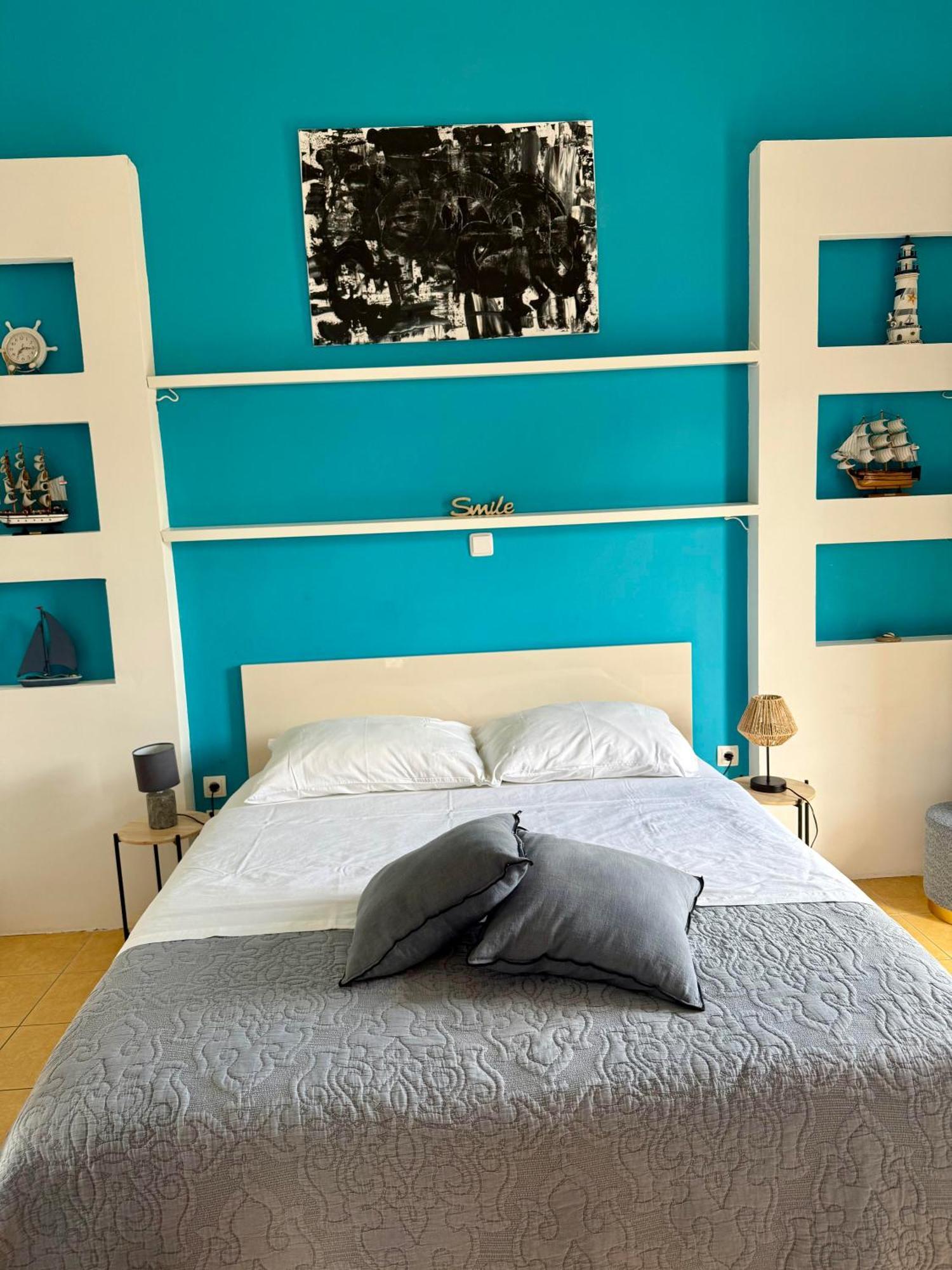 Dani Apartments Grebaštica Eksteriør bilde