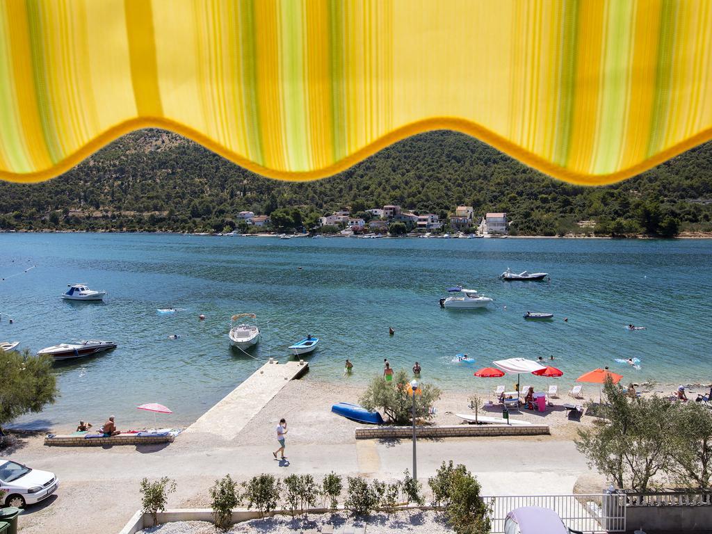 Dani Apartments Grebaštica Eksteriør bilde