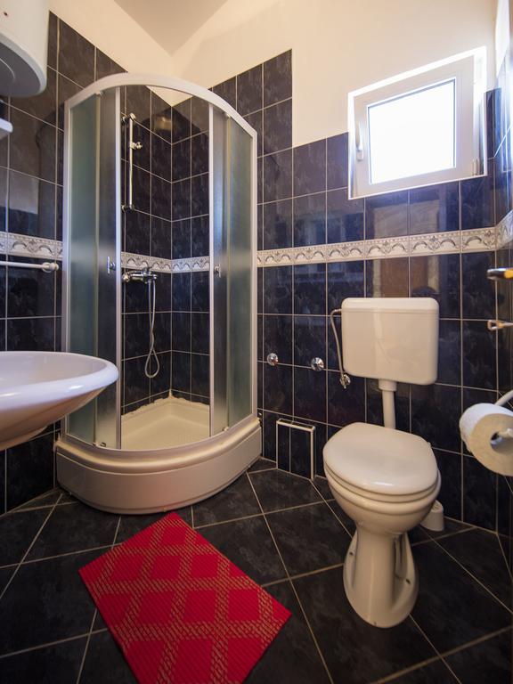 Dani Apartments Grebaštica Eksteriør bilde