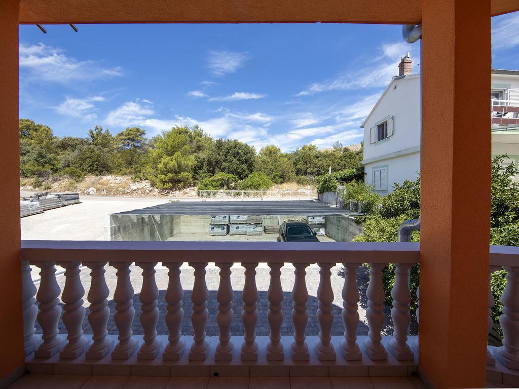 Dani Apartments Grebaštica Eksteriør bilde