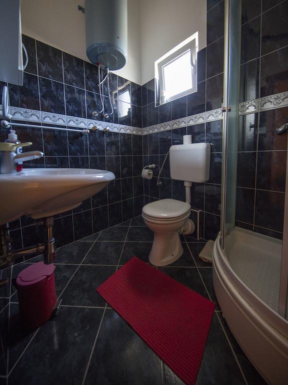 Dani Apartments Grebaštica Eksteriør bilde