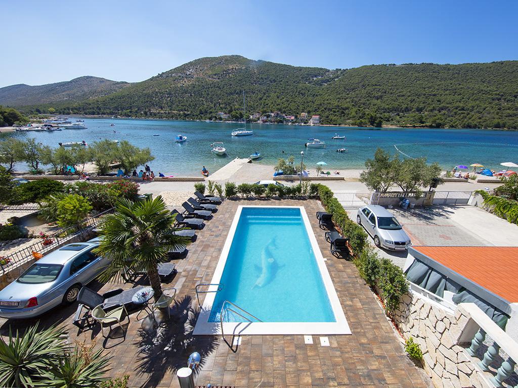 Dani Apartments Grebaštica Eksteriør bilde