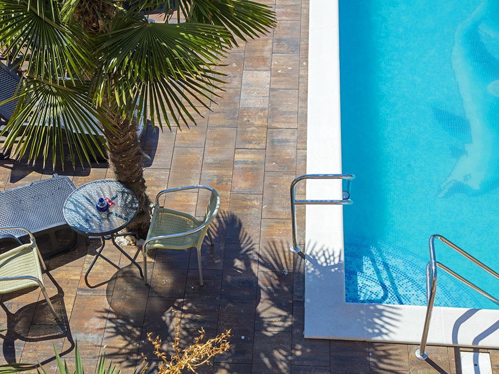 Dani Apartments Grebaštica Eksteriør bilde