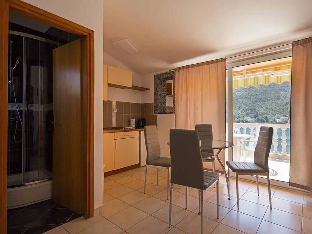 Dani Apartments Grebaštica Eksteriør bilde