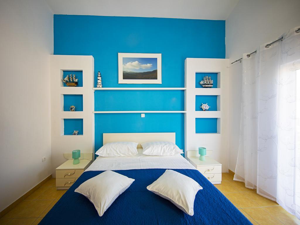 Dani Apartments Grebaštica Eksteriør bilde