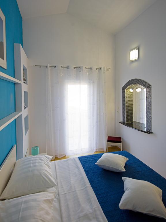 Dani Apartments Grebaštica Eksteriør bilde