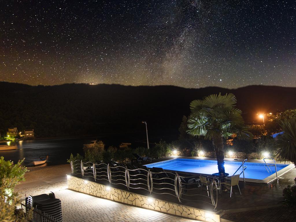 Dani Apartments Grebaštica Eksteriør bilde