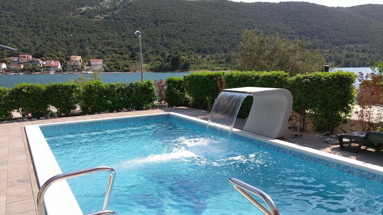 Dani Apartments Grebaštica Eksteriør bilde