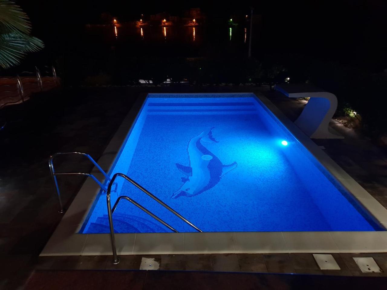 Dani Apartments Grebaštica Eksteriør bilde