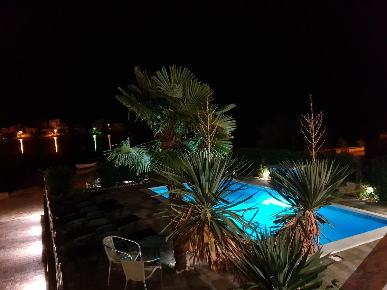 Dani Apartments Grebaštica Eksteriør bilde