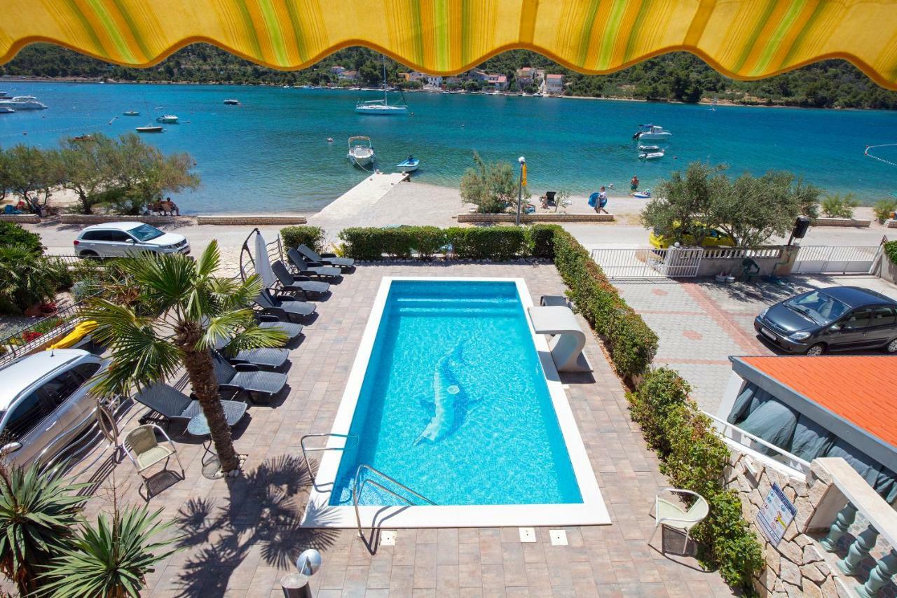 Dani Apartments Grebaštica Eksteriør bilde