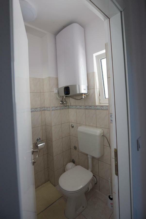 Dani Apartments Grebaštica Eksteriør bilde