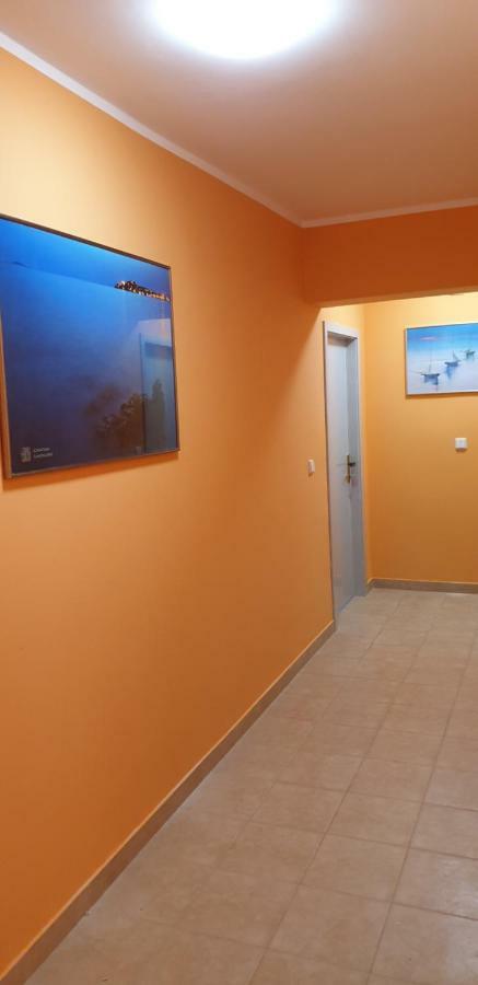 Dani Apartments Grebaštica Eksteriør bilde
