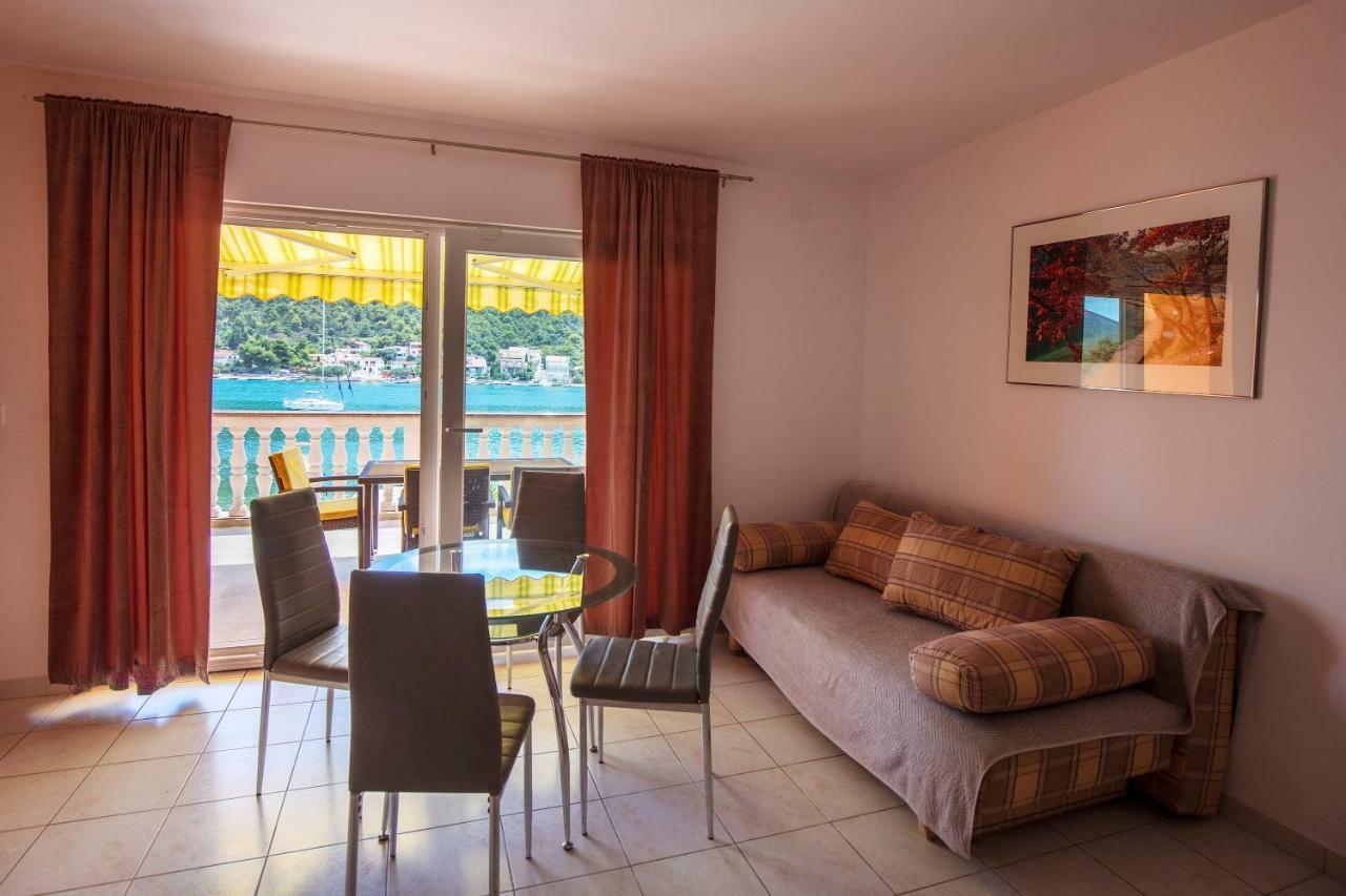 Dani Apartments Grebaštica Eksteriør bilde